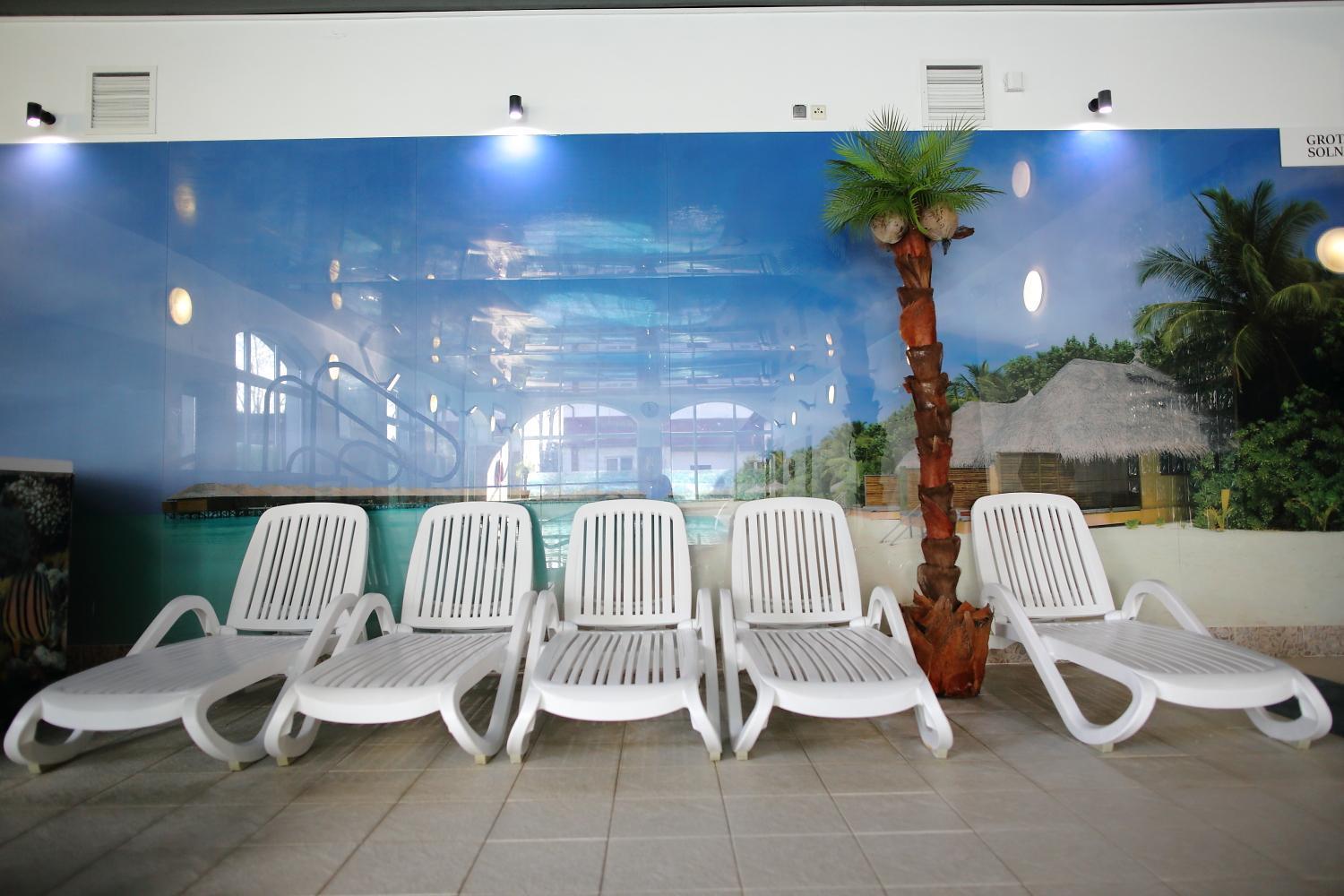 Hotel Kalchem Brzozie Exteriér fotografie